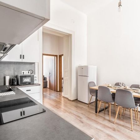Lovely Urban Retreat - Budapest Exterior foto