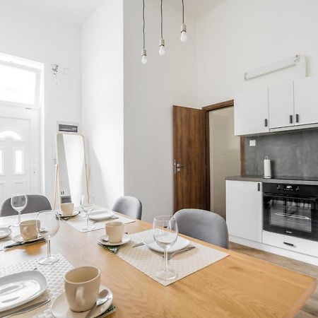 Lovely Urban Retreat - Budapest Exterior foto