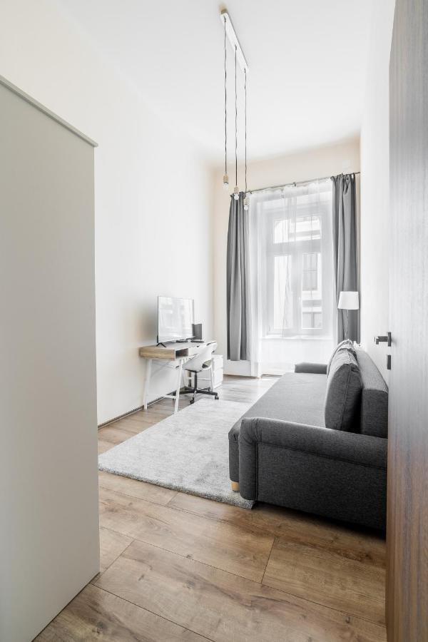 Lovely Urban Retreat - Budapest Exterior foto