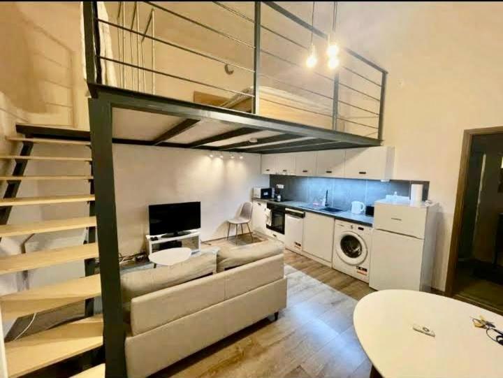 Lovely Urban Retreat - Budapest Exterior foto