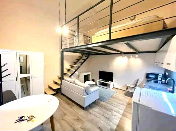 Lovely Urban Retreat - Budapest Exterior foto